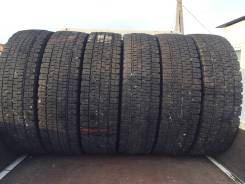 Bridgestone W990. Зимние, без шипов, износ: 5%, 2 шт