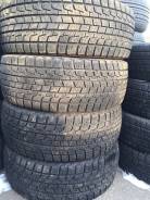 Bridgestone Blizzak Revo1. Зимние, без шипов, износ: 5%, 4 шт