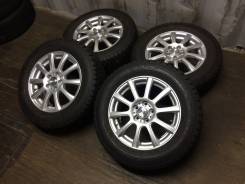 Weds Joker. 6.0x15, 5x100.00, ET43