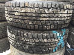 Dunlop Graspic DS2. Зимние, без шипов, износ: 5%, 2 шт
