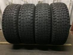 Goodyear Ice Navi Zea. Зимние, без шипов, 2012 год, износ: 5%, 4 шт