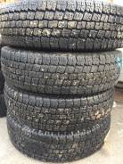 Toyo M934. Зимние, без шипов, износ: 5%, 4 шт