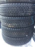 Bridgestone Blizzak W965. Зимние, без шипов, износ: 5%, 4 шт