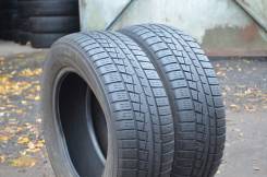Yokohama S.Drive. Зимние, без шипов, износ: 20%, 2 шт