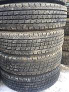 Toyo M934. Зимние, без шипов, износ: 5%, 4 шт
