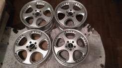 SSR. 8.0/9.0x18, 5x114.30, ET37/-44, ЦО 72,0 мм.