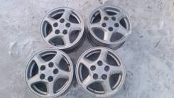 Toyota. 6.0x14, 5x114.30, ET40