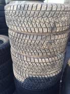 Bridgestone Blizzak DM-V2. Зимние, без шипов, износ: 5%, 4 шт