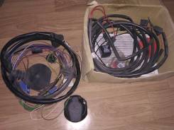Фаркоп. Ford Focus, CAK