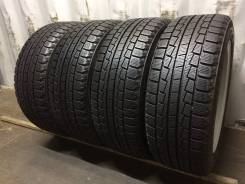 Hankook Winter i*cept. Зимние, без шипов, износ: 10%, 4 шт