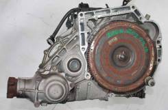 Автоматическая коробка переключения передач. Honda Accord, CM3 Двигатель K24A