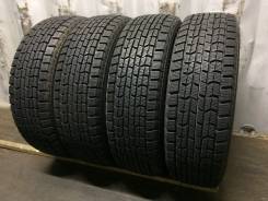 Goodyear Ice Navi Zea. Зимние, без шипов, 2012 год, износ: 5%, 4 шт