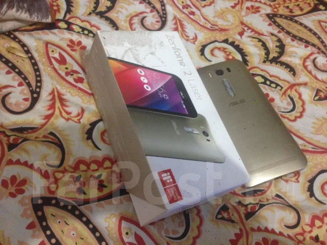 Asus ZenFone 2 ze500cl. �/� ����