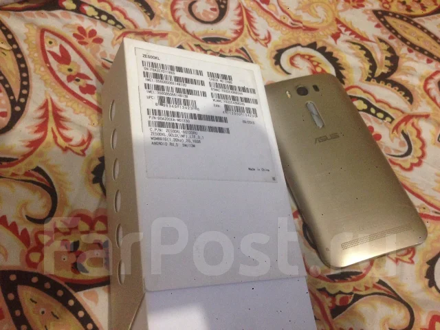 Asus ZenFone 2 ze500cl. �/� ����