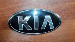 Эмблема. Kia Soul, AM Kia Cadenza