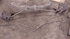 Тяга поперечная. Toyota Corona, ST191, ST190, CT190, AT190 Toyota Caldina, ST190, ST191, CT190 Toyota Carina, AT190, AT191, AT192 Toyota Carina E, AT1...