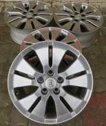Toyota. 7.0x17, 5x114.30, ET45, ЦО 60,1 мм.