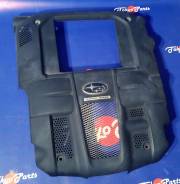 Защита двигателя пластиковая. Subaru Legacy, BL, BPH, BL5, BLE, BP9, BP, BL9, BP5, BPE