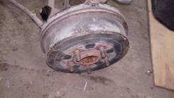Ступица. Toyota Corona, ST191, ST190, CT190, AT190 Toyota Caldina, ST190, ST191, CT190 Toyota Carina, ST190, AT190, AT191, AT192, CT190 Toyota Carina...