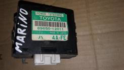 Блок управления рулевой рейкой. Toyota: Corolla, Corolla Levin, Sprinter Marino, Sprinter Trueno, Corolla Ceres Двигатель 4AFE