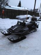 Yamaha Viking 540 III. исправен, есть птс, с пробегом