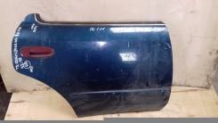 Дверь боковая. Toyota Sprinter Marino, AE100, AE101 Toyota Corolla Ceres, AE100, AE101 Двигатели: 4AFE, 4AGE, 5AFE