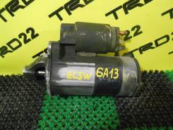 Стартер. Mitsubishi: Legnum, Delica, Galant, Aspire, Lancer, Mirage, FTO, Diamante Двигатели: 6A13, 6G72, 6A12, 6A11