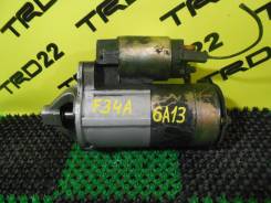 Стартер. Mitsubishi: Delica, Legnum, Galant, Aspire, Lancer, Mirage, FTO, Diamante Двигатели: 6G72, 6A13, 6A12, 6A11