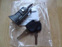 Замок зажигания. Daewoo Nexia Daewoo Matiz Daewoo Espero