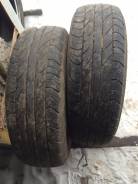Dunlop Eco EC 201. Летние, износ: 20%, 2 шт