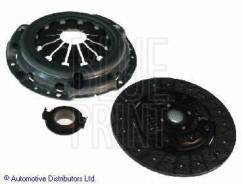 Сцепление. Honda CR-V, RD5, RD4, RD2, RD1, RD7, RD6