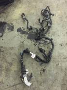 Проводка двс. Toyota Celica Двигатель 3SGTE