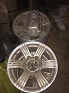 K&K ������. 8.0x16", 3x98, 6x139.7, ET20, �� 100���. ����