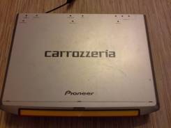 Японская навигация Pioneer Carrozzeria AVIC DR-1000V