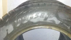 Michelin IVALO 2. ������, ����������, 30�%, 3 ��