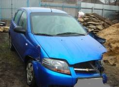Chevrolet Aveo. T200, F15S3 F14DA