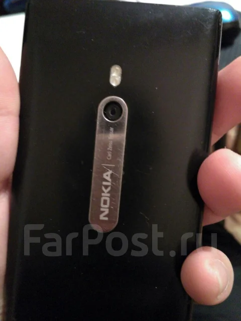 Nokia Lumia 800. �/�. ��� ����� �� ������������ ����