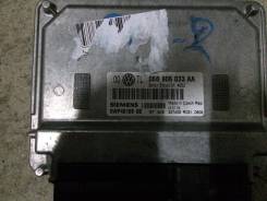 Блок управления двс. Volkswagen Passat, 3B2, 3B3, 3B5, 3B6 Audi S Audi A4, B5 Двигатели: ADP, ADR, AGZ, AJM, AKN, ALT, ALZ, AMX, ATQ, AUG, AVB, AVF, A...