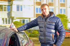 Инструктор по вождению