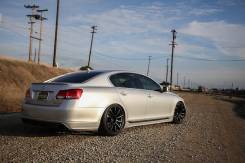 Advan Racing RS. 9.0x18, 5x114.30, ET35