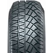 Michelin Latitude Cross. Всесезонные, 2016 год, без износа, 2 шт