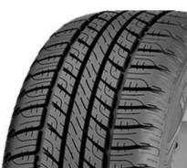 Goodyear Wrangler HP All Weather. Всесезонные, 2016 год, без износа