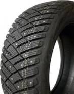 Goodyear UltraGrip Ice Arctic SUV. Зимние, шипованные, 2016 год, без износа