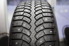 Bridgestone Blizzak Spike-01. Зимние, шипованные, 2016 год, без износа