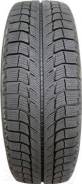 Michelin Latitude X-Ice. Зимние, без шипов, 2016 год, без износа