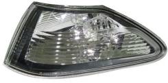 Габарит TOYOTA CARINA 98-01 20-406 черный SAT ST20406L