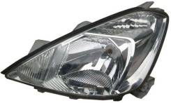 Фара TOYOTA ALLION 01-04 20-422