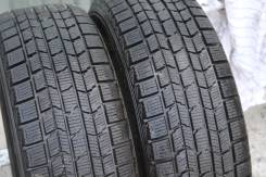 Dunlop DSX-2. Зимние, без шипов, 5 %, 2 шт