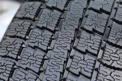 Toyo Garit G4. Зимние, без шипов, износ: 5%, 2 шт