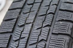 Goodyear Ice Navi Zea II. Зимние, без шипов, износ: 5%, 2 шт